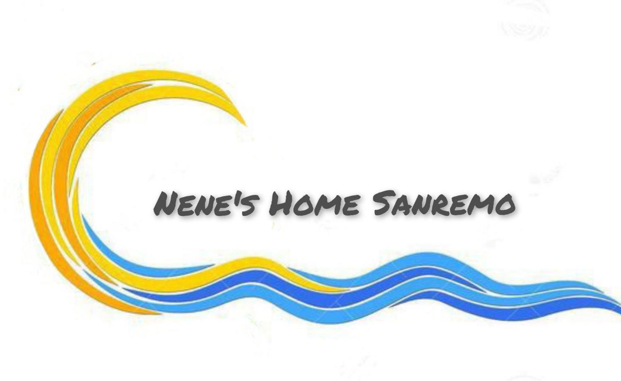 Nene'S Home Sanremo Exterior photo